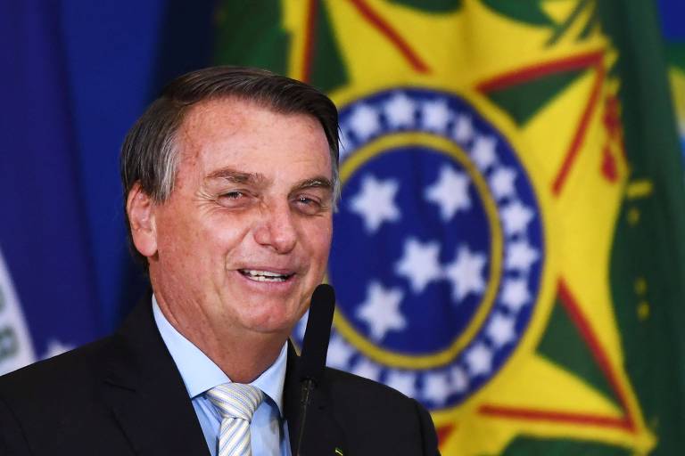 Bolsonaro liga alerta para investidor que têm ações de estatais - News Rondônia