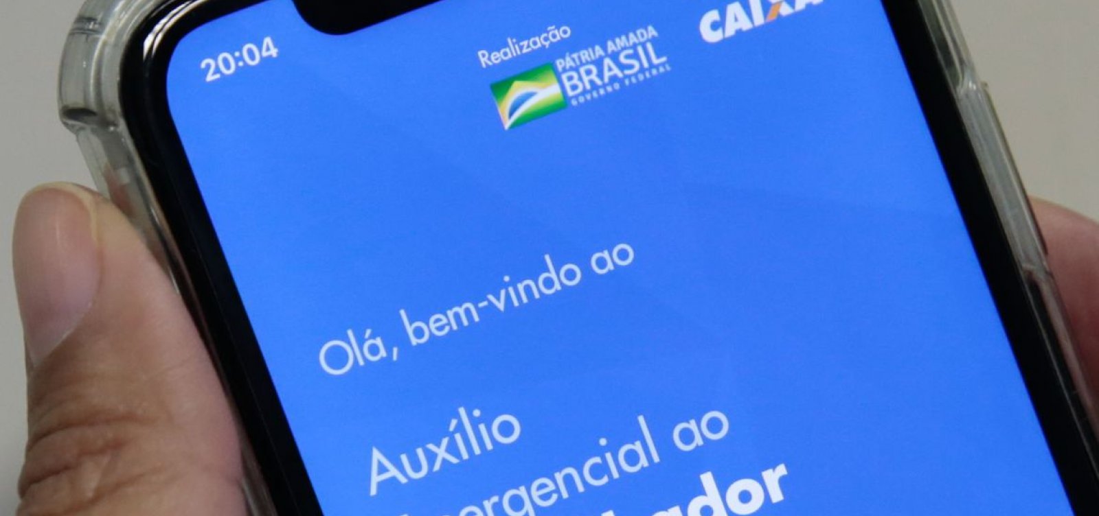 Políticos com patrimônio milionário têm auxílio emergencial liberado pela Caixa - News Rondônia