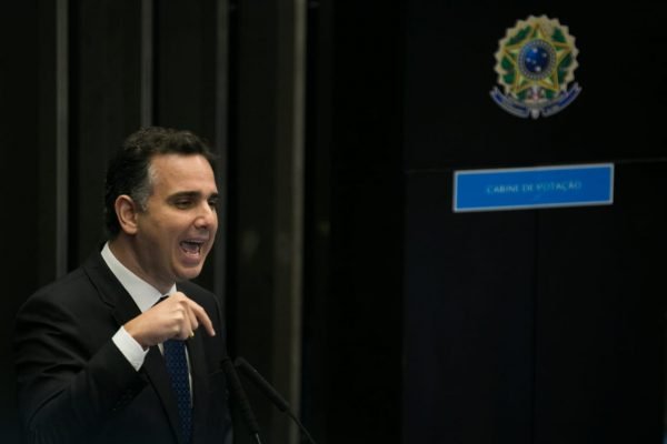 Com teto para auxílio, Senado aprova PEC Emergencial em primeiro turno - News Rondônia