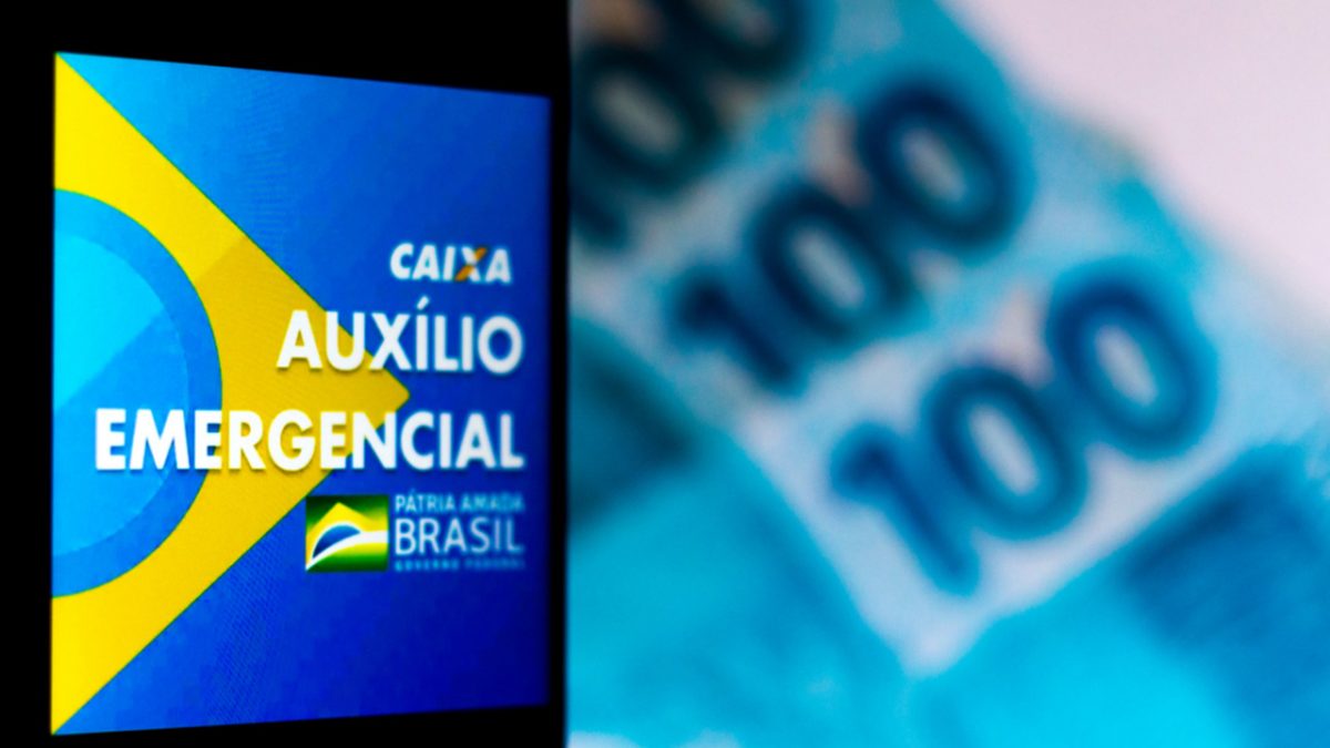 Auxílio emergencial: caixa credita parcelas para mais de 4,4 milhões de beneficiários nesta quarta (5) - News Rondônia