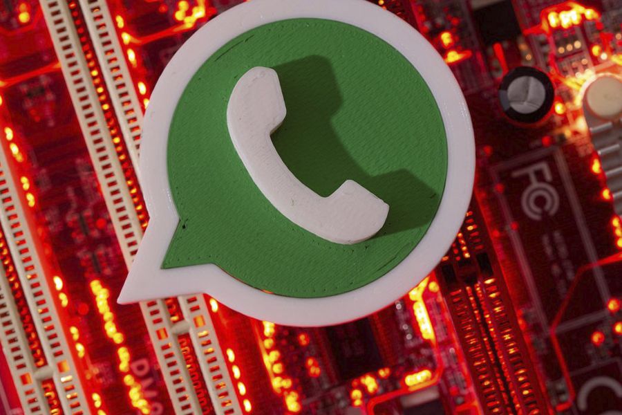 WhatsApp não imporá restrições a quem não aceitar regras de dados - News Rondônia