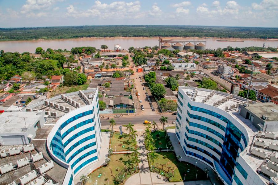 Nova avaliação do Tesouro Nacional mantém Rondônia com nota 'A' em capacidade de pagamento; Estado é atrativo para novos negócios - News Rondônia