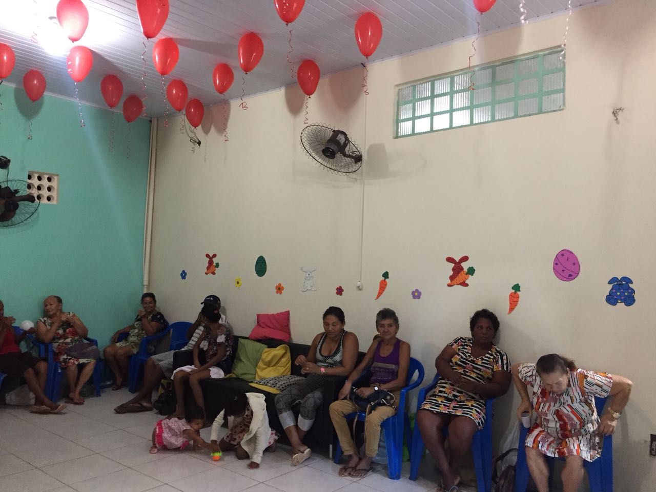 CRAS IRMÃ DOROTHY AMPLIA SERVIÇOS PARA MELHOR ATENDER A COMUNIDADE - News Rondônia