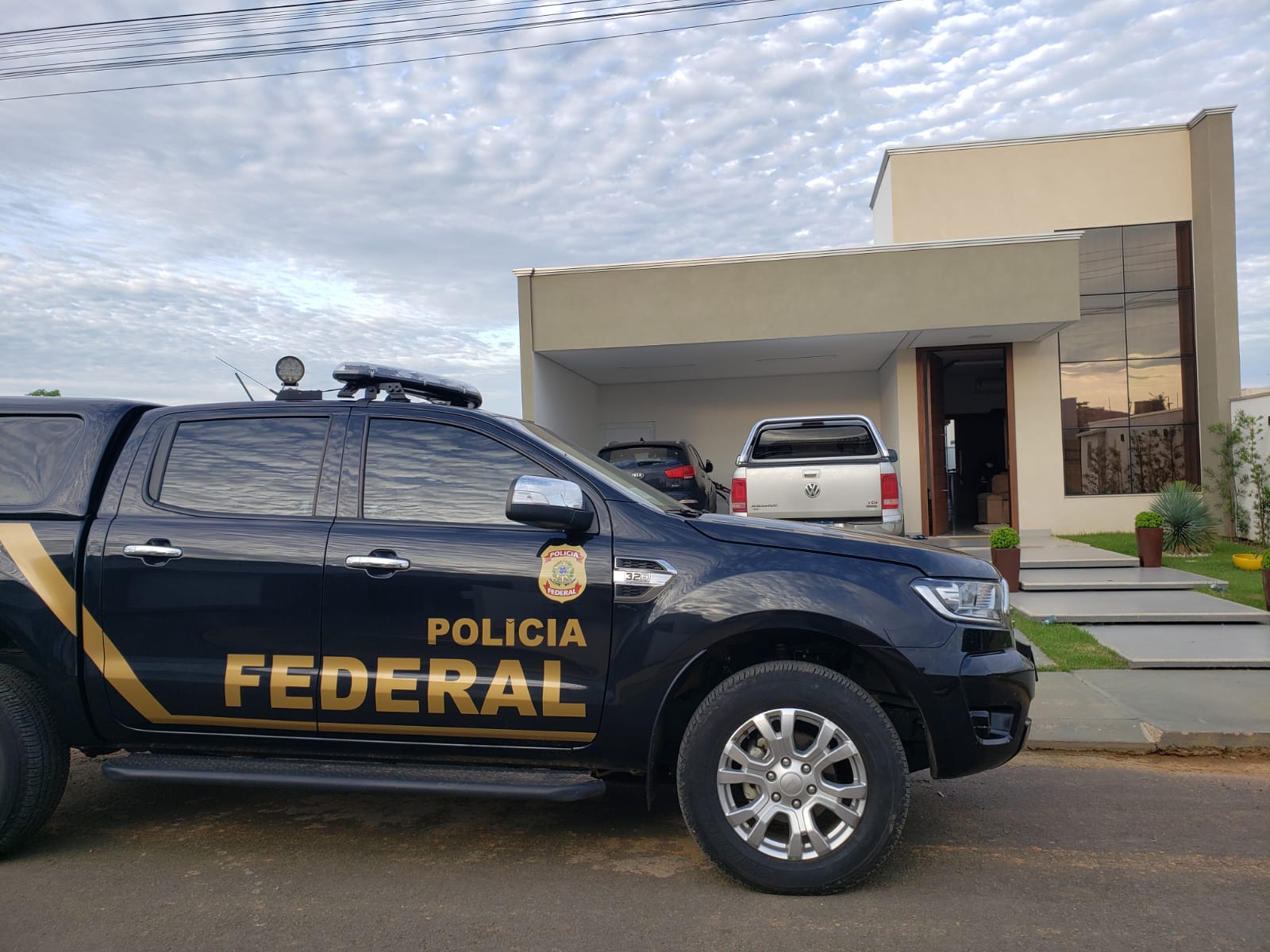 HABITAÇÃO INSULAR - PF deflagra operação de combate a fraudes no Programa Minha Casa, Minha Vida - News Rondônia
