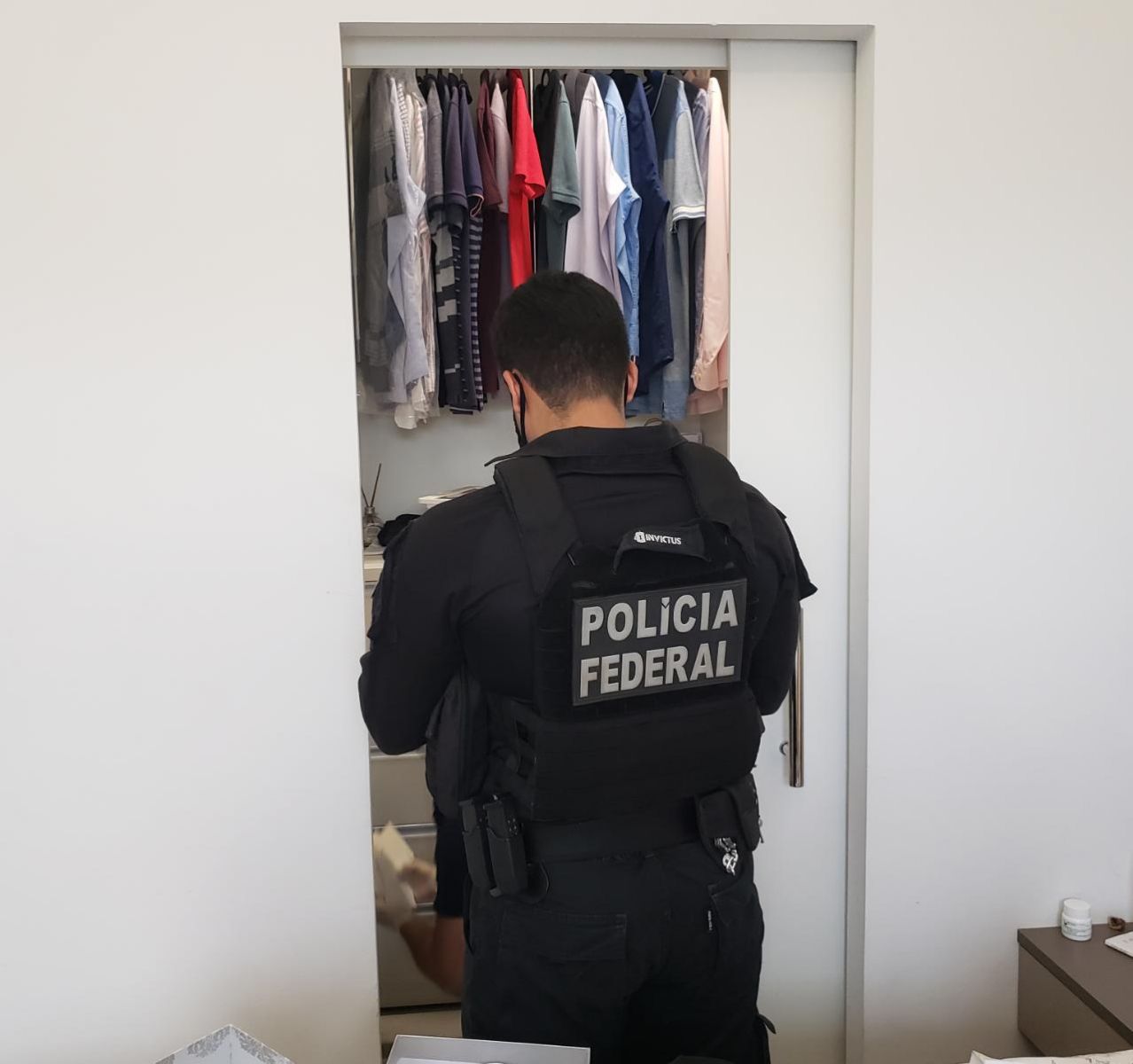 HABITAÇÃO INSULAR - PF deflagra operação de combate a fraudes no Programa Minha Casa, Minha Vida - News Rondônia
