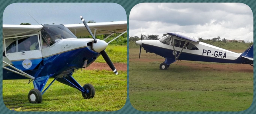 Inscrições para o Curso de Piloto Privado de Avião encerram na sexta-feira - News Rondônia