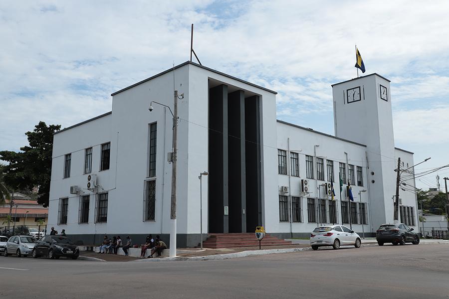 DIA DO SERVIDOR - Prefeitura adia ponto facultativo para 30 de outubro - News Rondônia