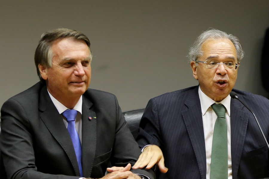Presidente diz que valor de auxílio foi decidido com responsabilidade - News Rondônia