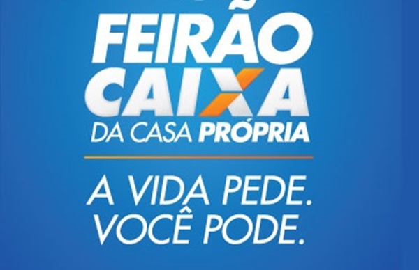 Caixa patrocina feira de imóveis online - News Rondônia