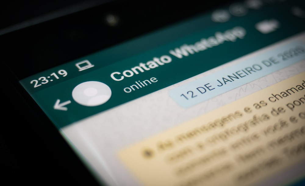 WhatsApp: é possível esconder os status de 'online' e 'digitando'? - News Rondônia