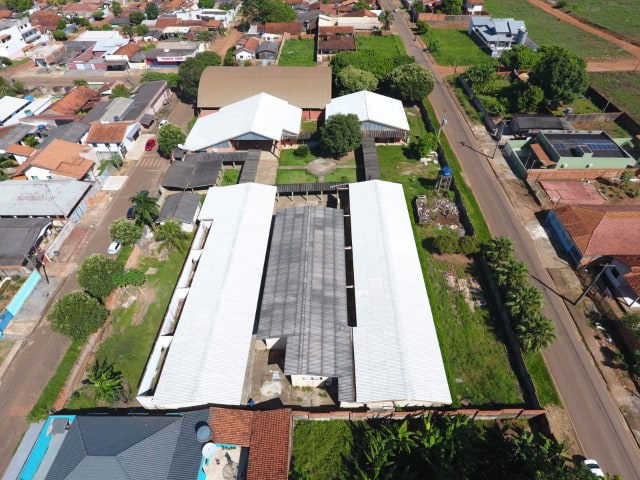 Escolas estaduais da Região do Café recebem investimento de reforma e ampliação - News Rondônia