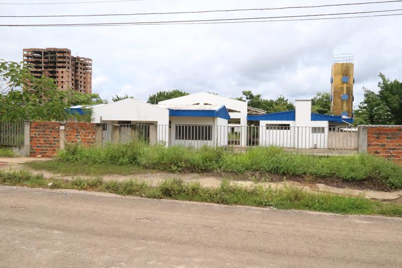 POLÍTICA & MURUPI: CORRENDO ATRÁS DA GRANA - News Rondônia