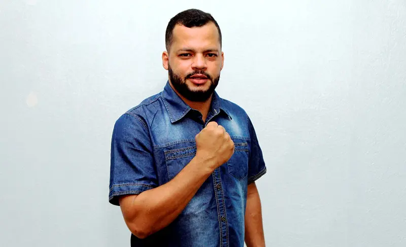 ELEIÇÕES 2020  Novato na Câmara Municipal: Conheça Edevaldo Neves, o ex-lavador de carro hoje vereador eleito - News Rondônia