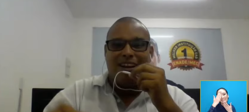 Jornalista Emerson Barbosa conquista o 2º lugar no Prêmio Uninter de Jornalismo - News Rondônia