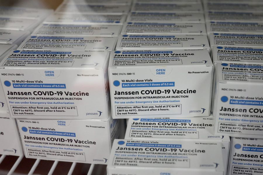 Anvisa pede inclusão de eventos adversos na bula da vacina da Janssen - News Rondônia