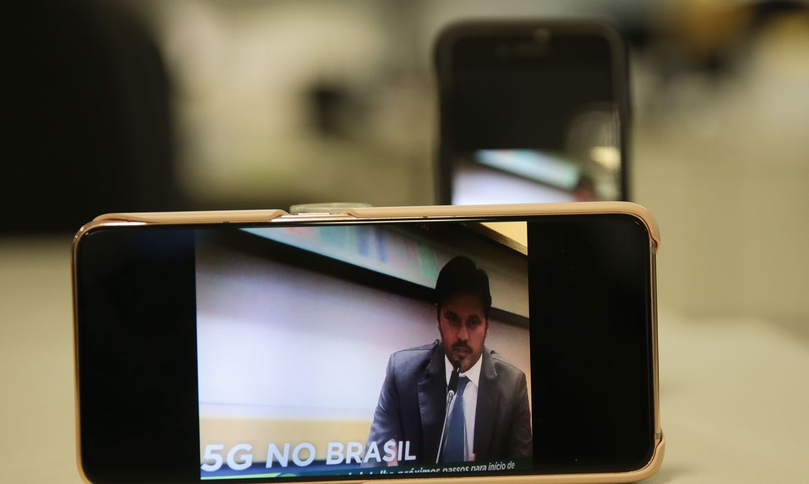 Tecnologia 5G estará disponível em todas as capitais até julho de 2022 - News Rondônia