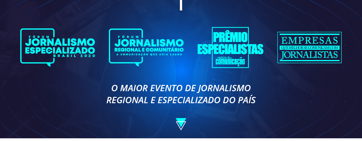 Vem aí o maior evento de jornalismo regional e especializado do país! - News Rondônia