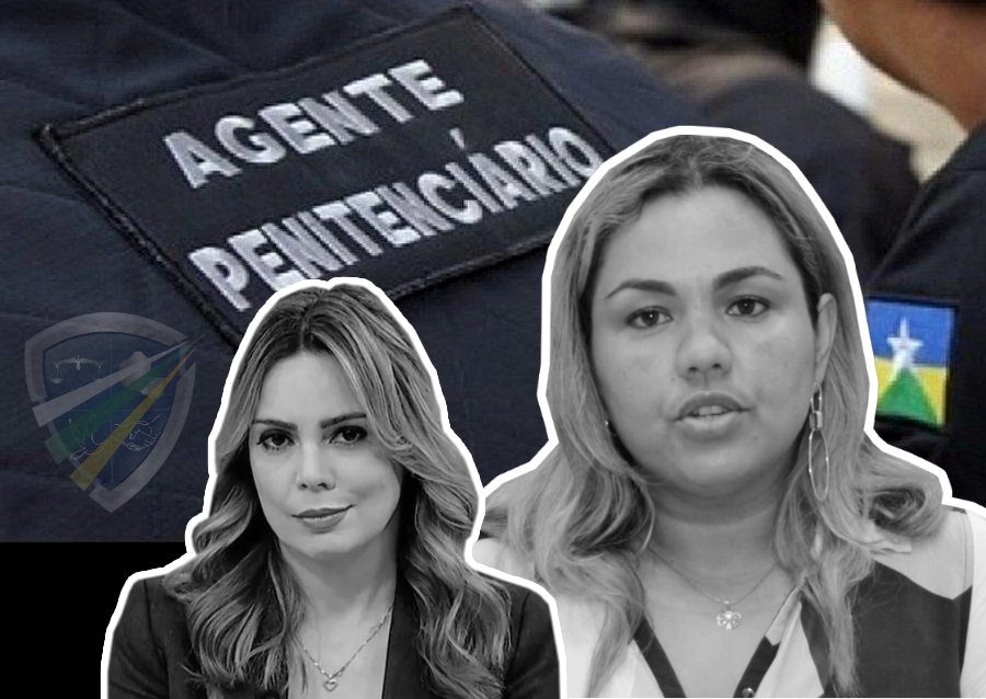 RACHEL SHEHERAZADE VOLTA A ATACAR AGENTES, CITA RONDÔNIA E SINDICATO REBATE - News Rondônia