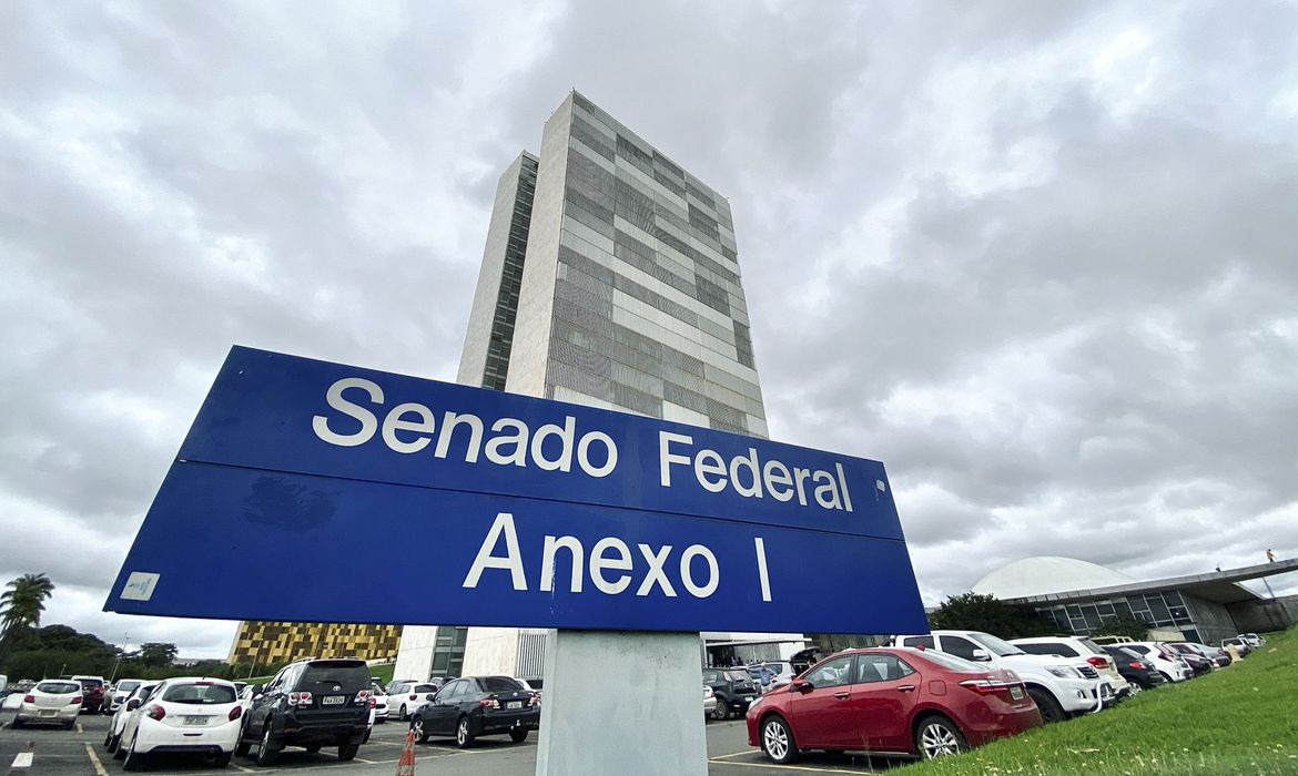 Presidente encaminha ao Senado pedido de empréstimo externo - News Rondônia