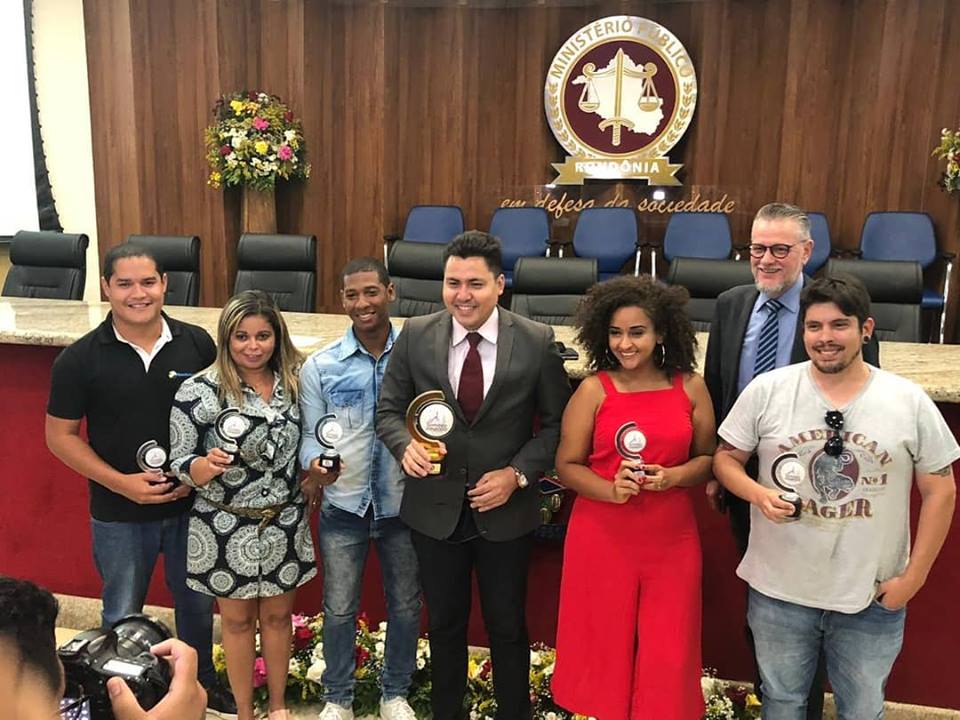 POLÍTICA & MURUPI: A FORÇA DO PARLAMENTO - News Rondônia