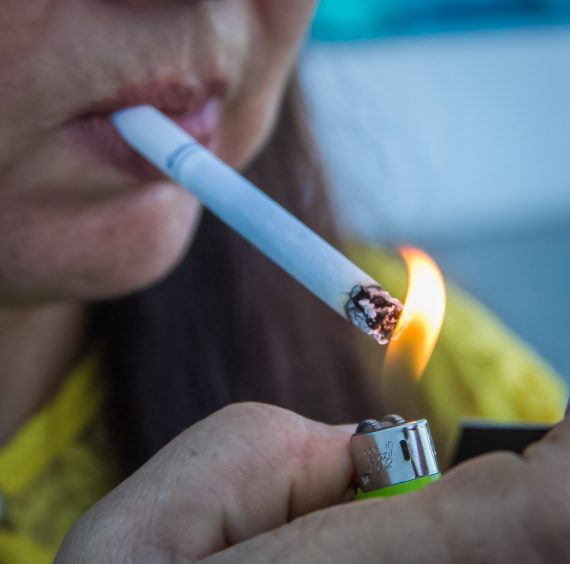 No Dia do Combate ao Fumo, Governo de Rondônia conscientiza população sobre malefícios causados pelo tabagismo - News Rondônia