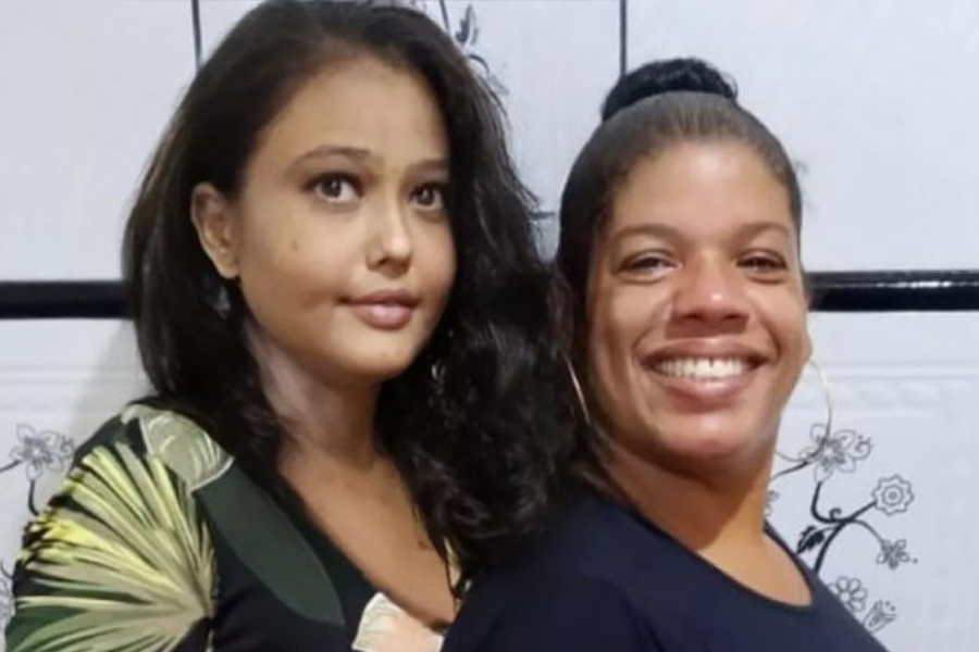 Vizinha de leito leva jovem abandonada para morar com ela após alta hospitalar - News Rondônia