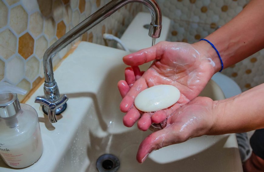No Dia Mundial de Higienização das Mãos, infectologista destaca a importância do hábito no combate a doenças - News Rondônia