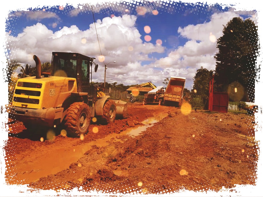 De vilarejo famoso, setor chacareiro quer avançar no agronegócio familiar e turismo - News Rondônia