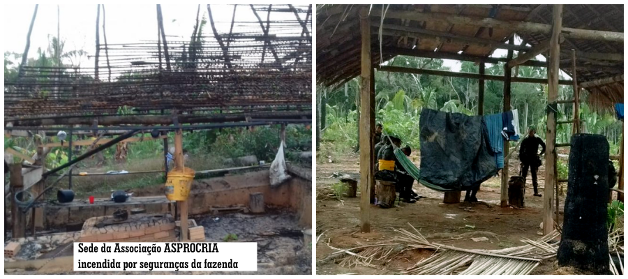 Operação Samaúma recebe ainda nesta semana, lista com denúncias de grupos armados agindo no sul do Amazonas - News Rondônia