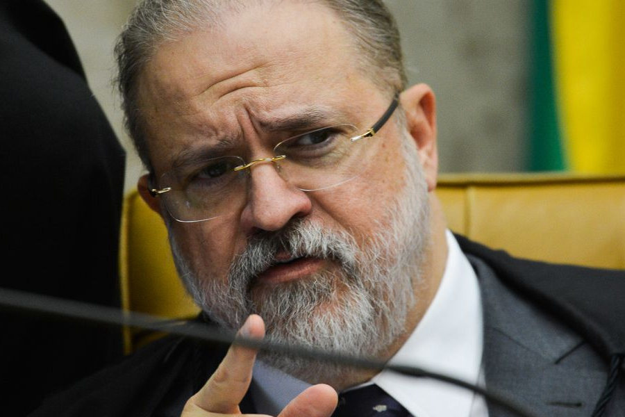 Procurador-geral defende autocontenção institucional no MP - News Rondônia