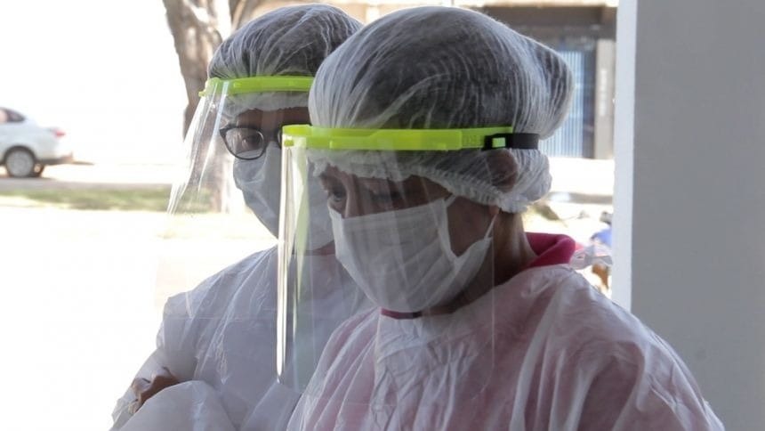 VILHENA: Prefeitura atualiza decreto com novas medidas restritivas para o combate da pandemia - News Rondônia