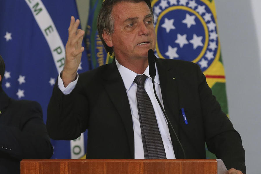 Presidente veta projeto de suspensão de despejo por aluguel atrasado - News Rondônia