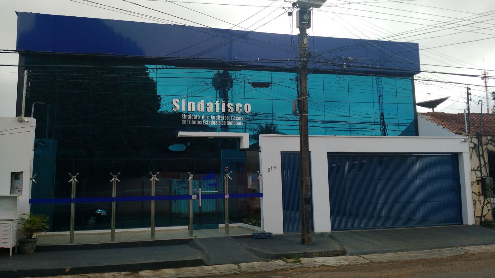 Sindicatos conseguem na justiça suspensão de concurso irregular da SEFIN - News Rondônia