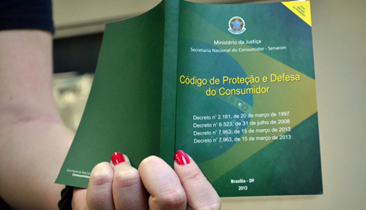 Código de Defesa do Consumidor completa 30 anos - News Rondônia