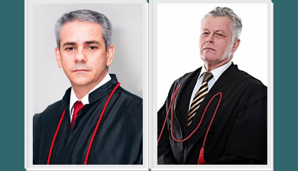 Colégio de Procuradores de Justiça empossa novo Procurador-Geral de Justiça e Corregedor-Geral do MPRO para o biênio 2021/2023 - News Rondônia