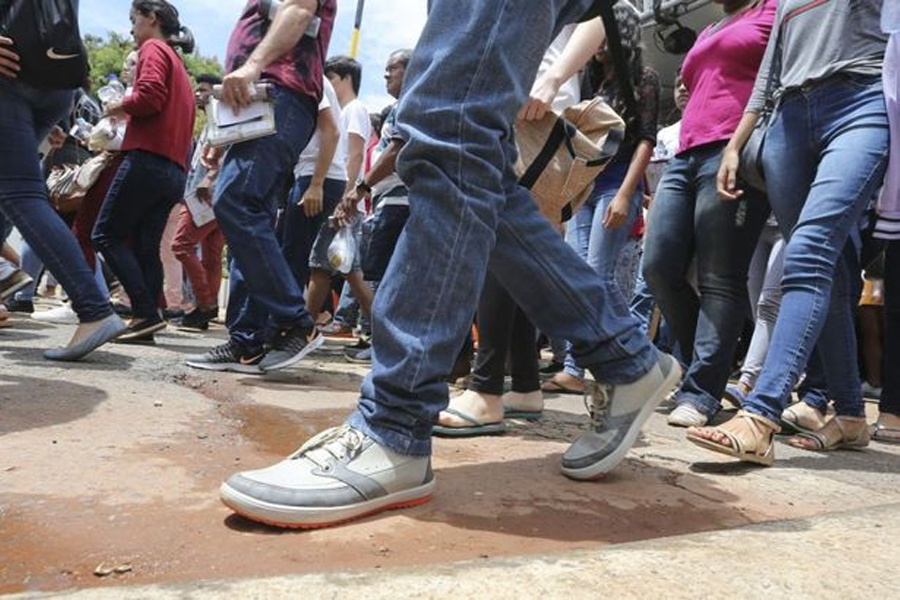 Jovens 'nem-nem' chegam a 16% durante pandemia - News Rondônia