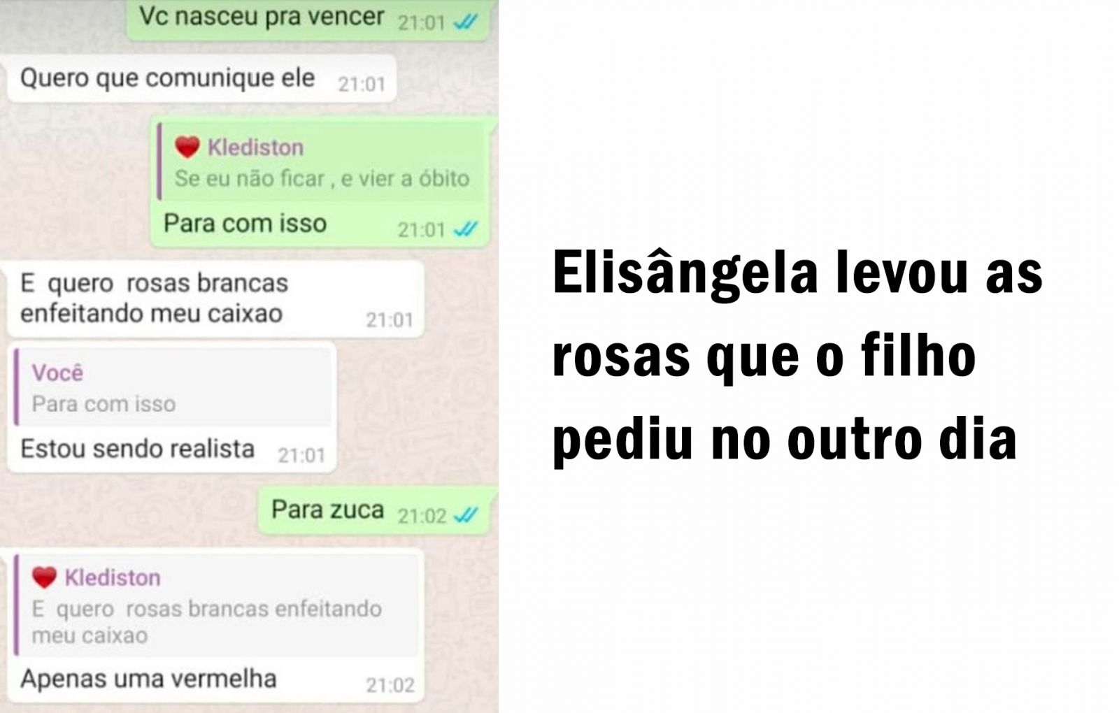 Enfermeiro se despede antes de ser entubado: 'Quero rosas brancas no meu caixão' - News Rondônia