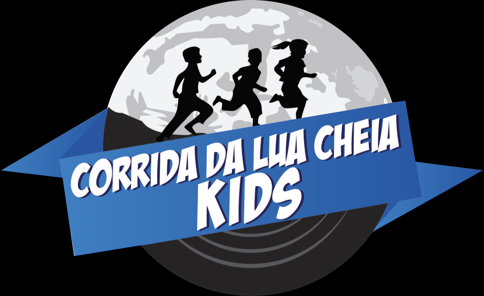 Corrida de rua kids realizada no Paraná bate recorde brasileiro - News Rondônia
