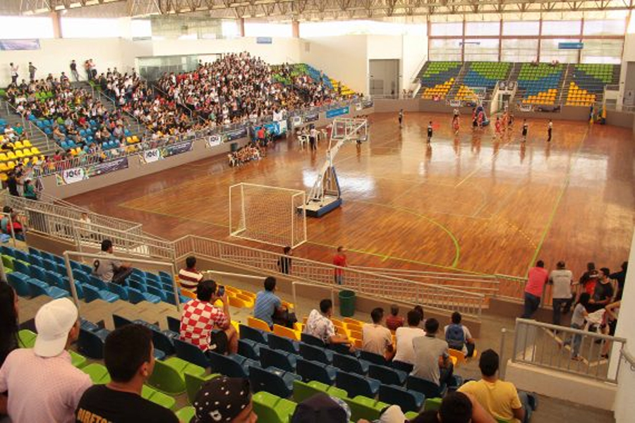 Festival Paralímpico 2021 será realizado dia 4 de dezembro em Porto Velho - News Rondônia