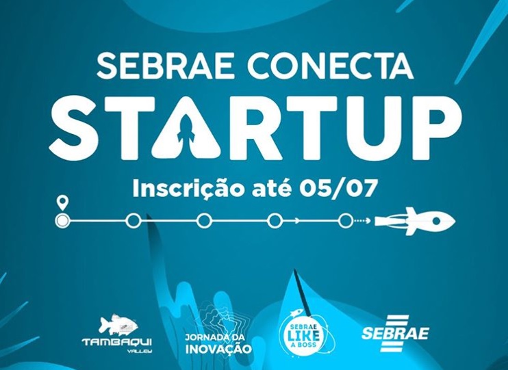 Inscrições para Sebrae Conecta Startup vão até dia 5 de julho - News Rondônia