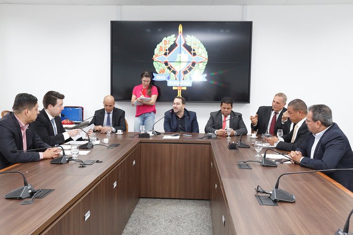 CPI da Energisa retorna através de videoconferência e relatório final caminha para exclusão da empresa - News Rondônia