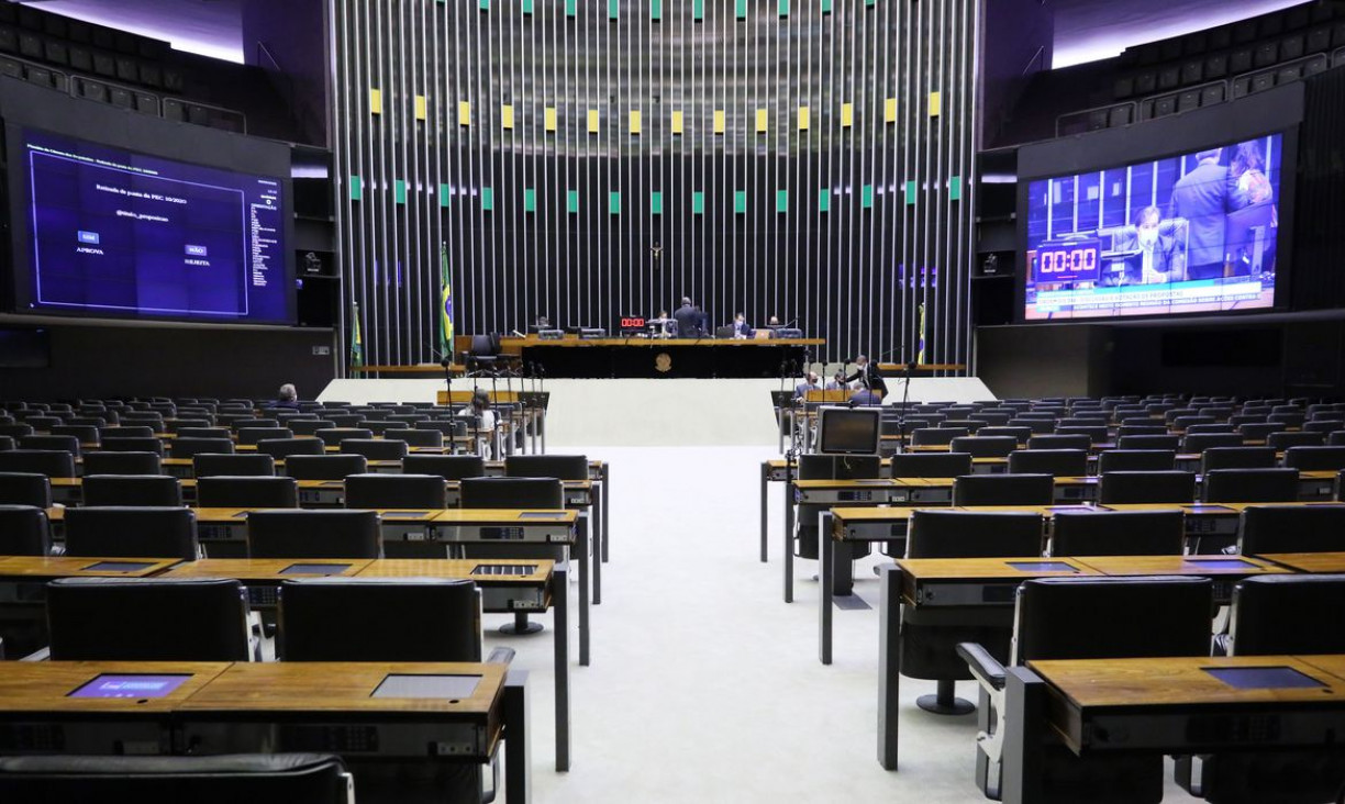 Câmara aprova projeto que regulamenta pagamento de precatórios por acordo direto - News Rondônia