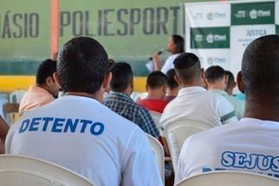 Terminam hoje as inscrições do Encceja 2020 para privados de liberdade - News Rondônia