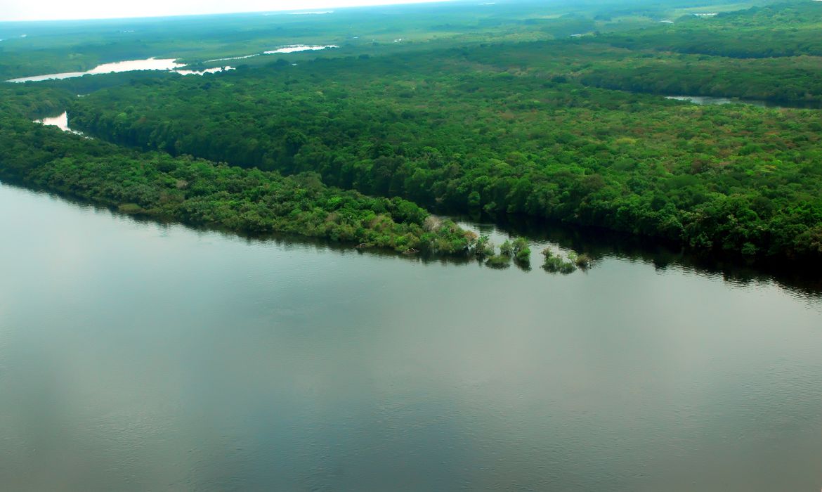 Governo cria programa para expandir telecomunicações na Amazônia - News Rondônia