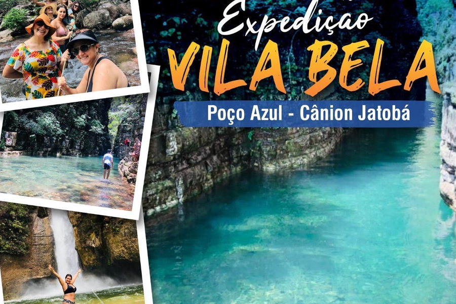 Amazônia Adventure abre reservas para Roteiro Turístico em Vila Bela - MT - News Rondônia