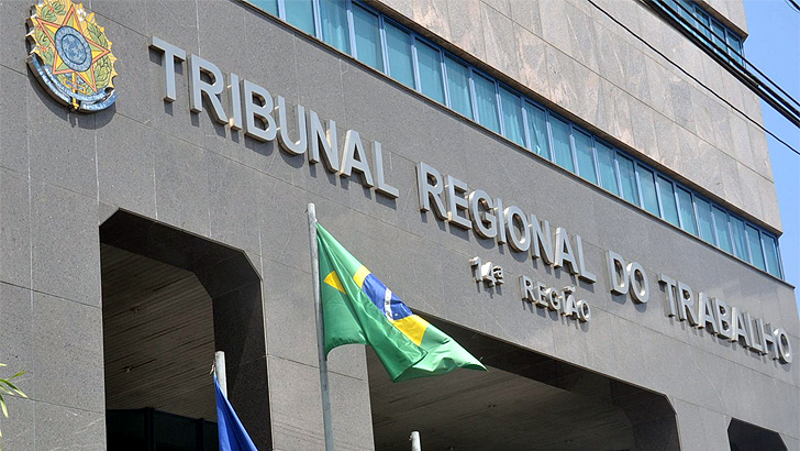 TRT-RO/AC ABRE CONCURSO PÚBLICO COM REMUNERAÇÃO DE R$ 11.006,83 - News Rondônia