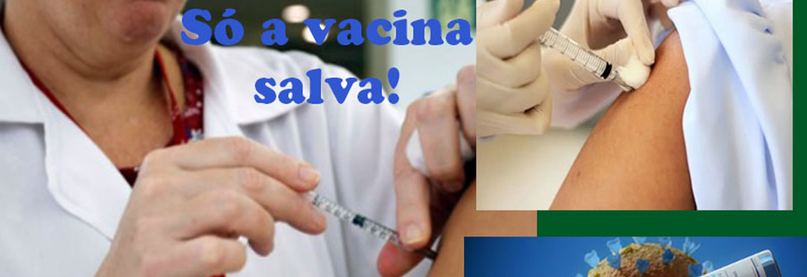 Sem ilusões: enquanto não chegar a vacina salvadora, todos corremos perigo com o coronavírus - News Rondônia