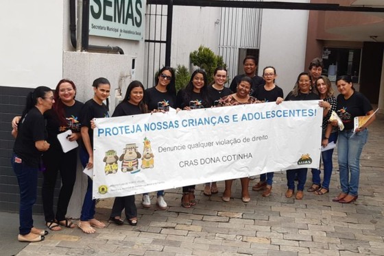 CRIANÇA & ADOLESCENTE: Estatuto completa 30 anos de avanços e desafios - News Rondônia