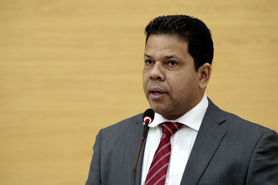 Em Agenda em Brasília Deputados estaduais anunciam que Programação da TV Senado também fará parte da grade da TV Assembleia em Rondônia - News Rondônia