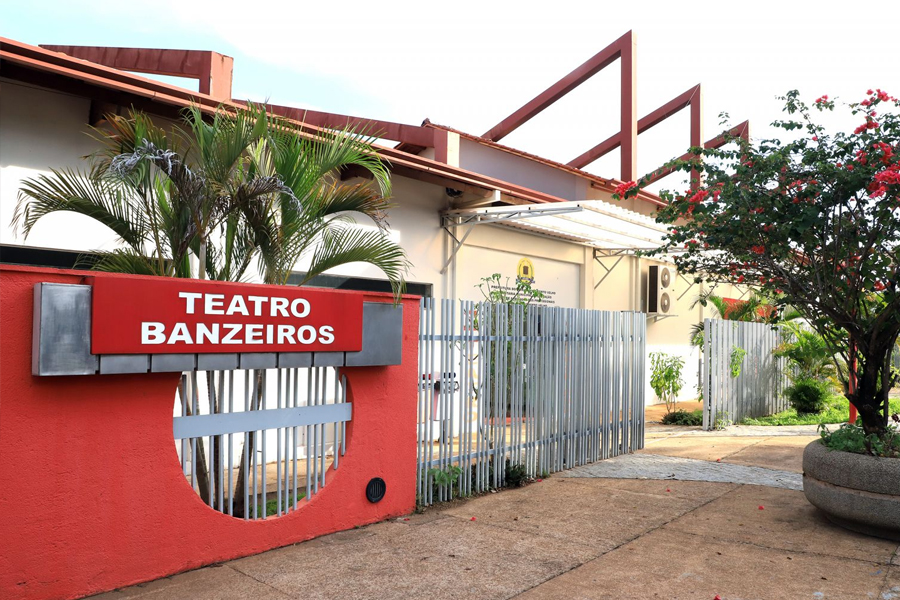 TEATRO BANZEIROS - Porto Velho vai realizar o 1º Fórum Comunitário do Selo Unicef - News Rondônia